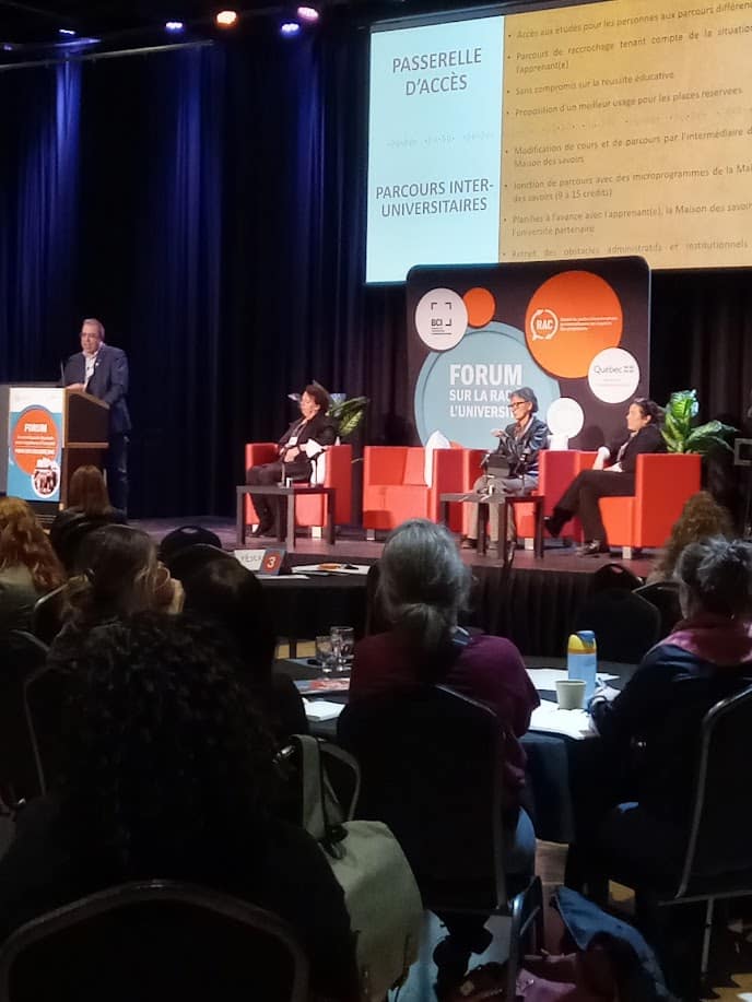 Photo Forum RAC 2025